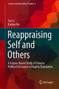 Li / Hu |  Reappraising Self and Others | eBook | Sack Fachmedien