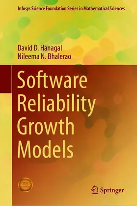 Hanagal / Bhalerao |  Software Reliability Growth Models | eBook | Sack Fachmedien