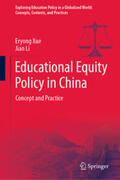 Xue / Li |  Educational Equity Policy in China | eBook | Sack Fachmedien