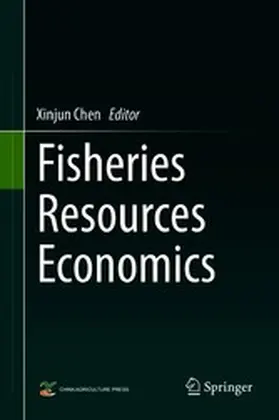 Chen |  Fisheries Resources Economics | eBook | Sack Fachmedien