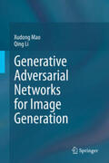 Mao / Li |  Generative Adversarial Networks for Image Generation | eBook | Sack Fachmedien