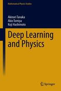 Tanaka / Tomiya / Hashimoto |  Deep Learning and Physics | eBook | Sack Fachmedien