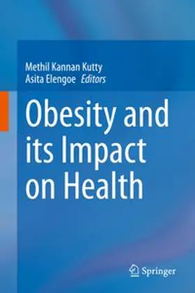 Kutty / Elengoe | Obesity and its Impact on Health | E-Book | www.sack.de