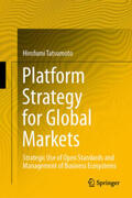 Tatsumoto |  Platform Strategy for Global Markets | eBook | Sack Fachmedien