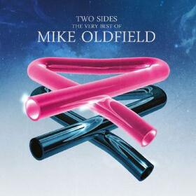  Two Sides: The Very Best Of Mike Oldfield | Sonstiges |  Sack Fachmedien
