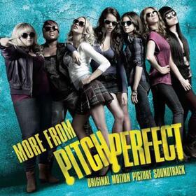  More From Pitch Perfect | Sonstiges |  Sack Fachmedien