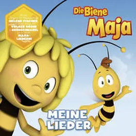  Die Biene Maja - Meine Lieder | Sonstiges |  Sack Fachmedien