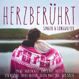  Herzberührt-Singer/Songwriter | Sonstiges |  Sack Fachmedien
