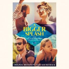  A Bigger Splash | Sonstiges |  Sack Fachmedien