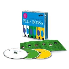  Blue Bossa | Sonstiges |  Sack Fachmedien