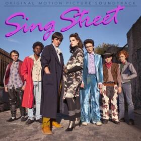  Sing Street | Sonstiges |  Sack Fachmedien
