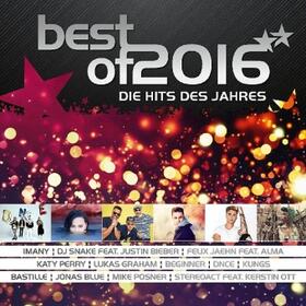 Best Of 2016-Die Hits Des Jahres | Sonstiges |  Sack Fachmedien