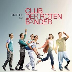  Club Der Roten Bänder-Staffel 2 | Sonstiges |  Sack Fachmedien