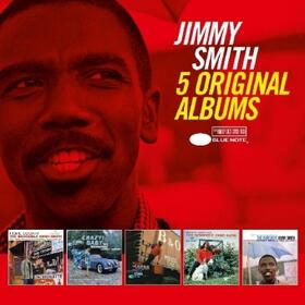  5 Original Albums | Sonstiges |  Sack Fachmedien
