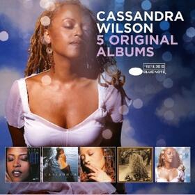  5 Original Albums | Sonstiges |  Sack Fachmedien