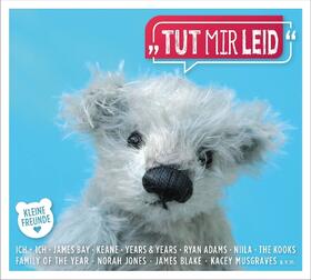  Kleine Freunde-Tut Mir Leid | Sonstiges |  Sack Fachmedien