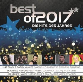  Best Of 2017-Die Hits Des Jahres | Sonstiges |  Sack Fachmedien