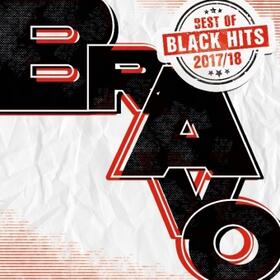  Bravo Black Hits-Best Of 2017/18 | Sonstiges |  Sack Fachmedien