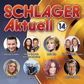  Schlager Aktuell 14 | Sonstiges |  Sack Fachmedien