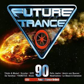  Future Trance 90 | Sonstiges |  Sack Fachmedien