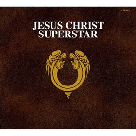  Jesus Christ Superstar - 50th Anni. (2CD) | Sonstiges |  Sack Fachmedien