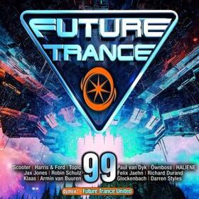  Future Trance 99 | Sonstiges |  Sack Fachmedien