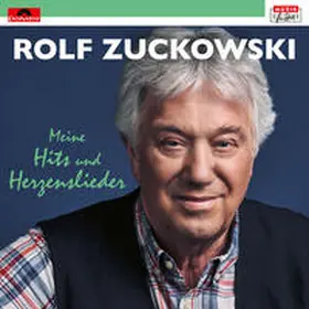  Rolf Zuckowski: Meine Hits und Herzenslieder | Sonstiges |  Sack Fachmedien