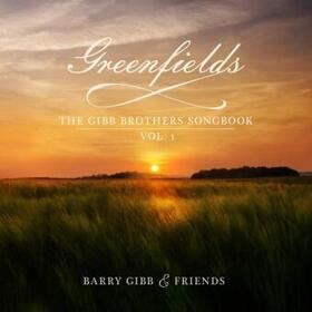  Greenfields: The Gibb Brothers' Songbook | Sonstiges |  Sack Fachmedien