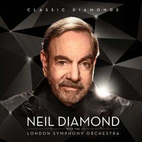  Classic Diamonds w/The London Symphony Orchestra | Sonstiges |  Sack Fachmedien