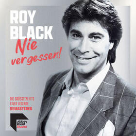 Nie vergessen! Die gröáten Hits einer Legende | Sonstiges |  | www.sack.de