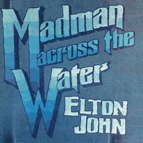  Madman Across The Water (Ltd. 50th Anni. Dlx 2CD) | Sonstiges |  Sack Fachmedien