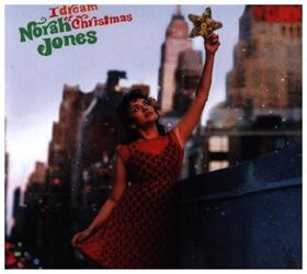  Norah Jones: I Dream Of Christmas | Sonstiges |  Sack Fachmedien