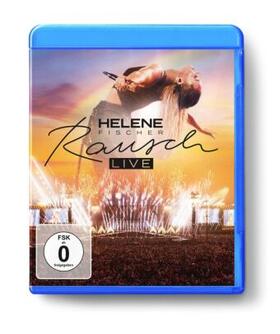  Helene Fischer - Rausch Live | Sonstiges |  Sack Fachmedien