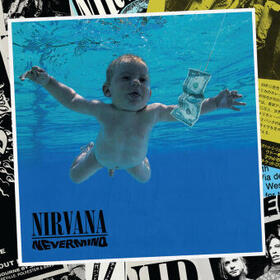  Nevermind - 30th Anniversary Edt. (2CD Deluxe) | Sonstiges |  Sack Fachmedien