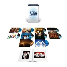  Studio Albums (Ltd. 2022 10CD Box) | Sonstiges |  Sack Fachmedien