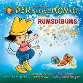 Munck |  41: Rumsdibums | Sonstiges |  Sack Fachmedien