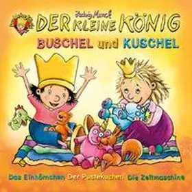 Munck |  42: Buschel und Kuschel | Sonstiges |  Sack Fachmedien