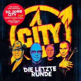  City: Die letzte Runde | Sonstiges |  Sack Fachmedien