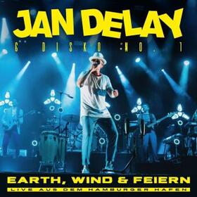  Earth,Wind & Feiern - Live aus d. Hamburger Hafen | Sonstiges |  Sack Fachmedien