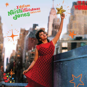  Norah Jones: I Dream Of Christmas (2022 Deluxe Edition) | Sonstiges |  Sack Fachmedien
