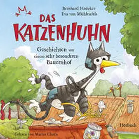 Hoecker / Hoëcker / von Mühlenfels |  Das Katzenhuhn | Sonstiges |  Sack Fachmedien