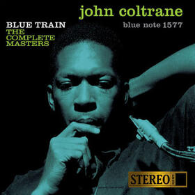  Blue Train: The Complete Masters | Sonstiges |  Sack Fachmedien