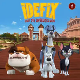 Strunck |  01: Zaubertrank mit Nebenwirkungen u. a. Gesch. | Sonstiges |  Sack Fachmedien