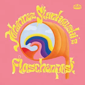  Flaschenpost | Sonstiges |  Sack Fachmedien