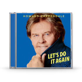  Howard Carpendale: Let's Do It Again | Sonstiges |  Sack Fachmedien