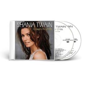  Come On Over (Diamond Edition,Int'l 2CD Deluxe) | Sonstiges |  Sack Fachmedien