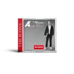  Classical 90s Dance - The Icons | Sonstiges |  Sack Fachmedien