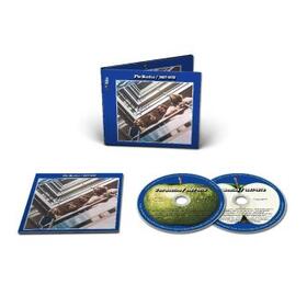  The Beatles 1967 - 1970 (Blue Album 2CD) | Sonstiges |  Sack Fachmedien