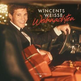  Wincents Weisse Weihnachten (Digipack) | Sonstiges |  Sack Fachmedien