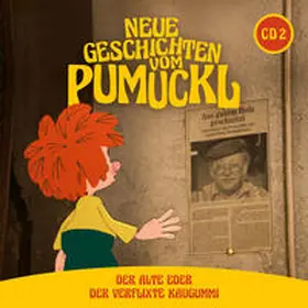 Dufter / Pacht / Binder |  Neue Geschichten vom Pumuckl - Folge 03 + 04 | Sonstiges |  Sack Fachmedien